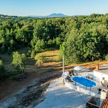 Sky With A Private Pool * Martinski