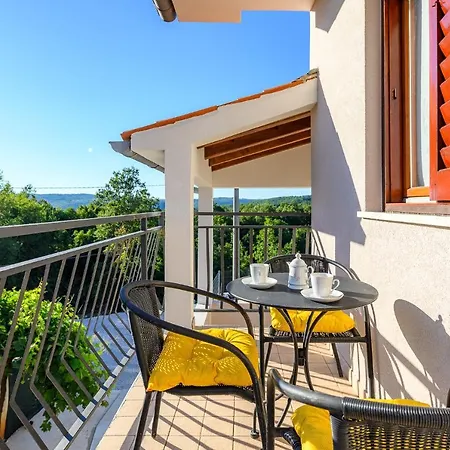 Вилла Sky With A Private Pool