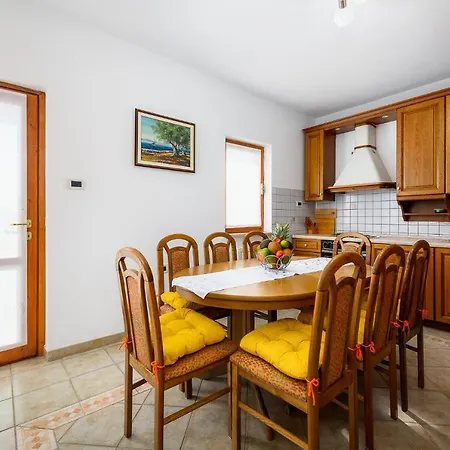 Sky With A Private Pool Вилла Martinski