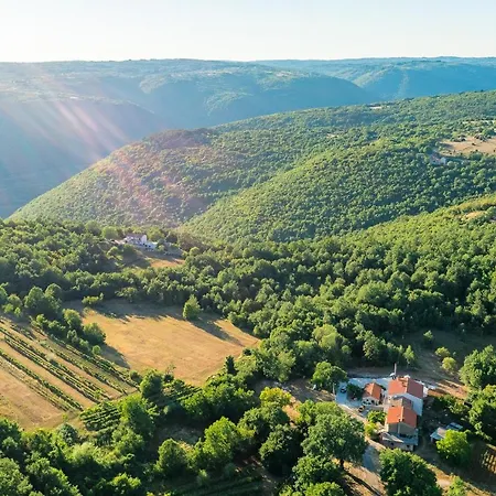 Sky With A Private Pool Вилла