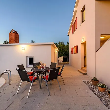 Sky With A Private Pool Вилла