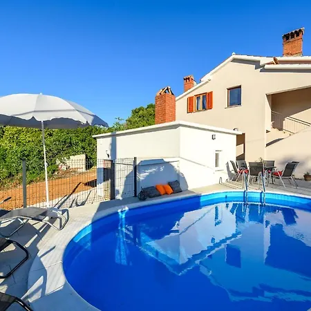 Sky With A Private Pool Villa