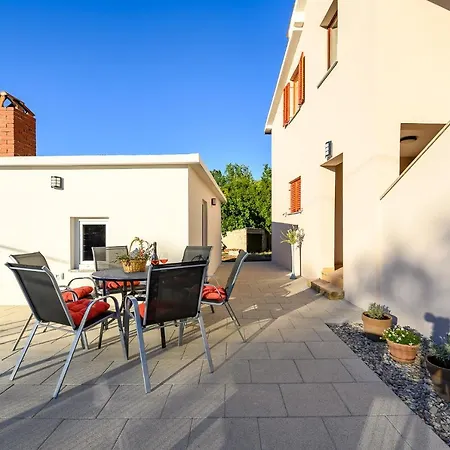 Villa Sky With A Private Pool *