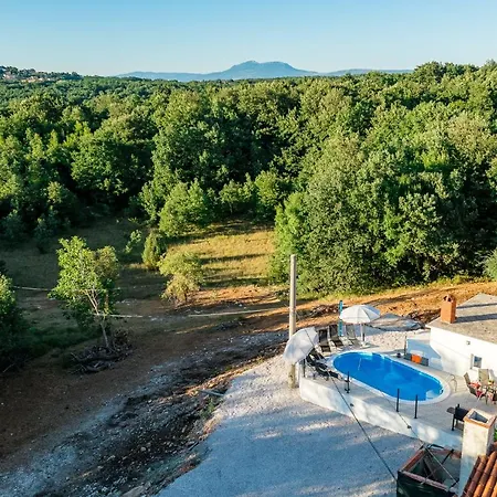 Sky With A Private Pool * Martinski