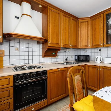 Sky With A Private Pool