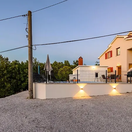 Villa Sky With A Private Pool