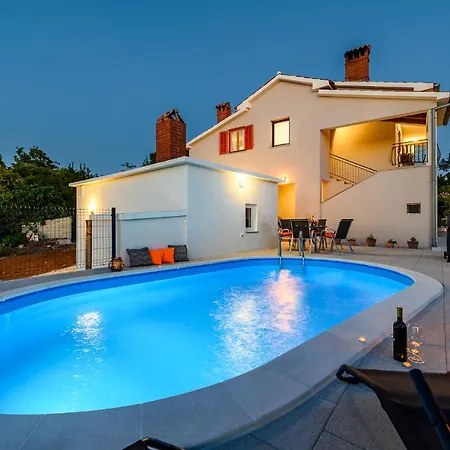 Sky With A Private Pool