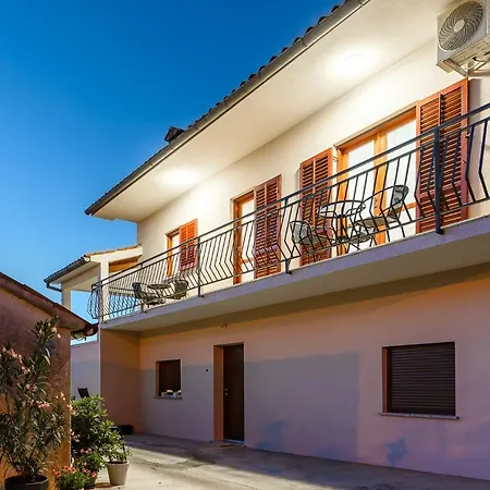 Villa Sky With A Private Pool