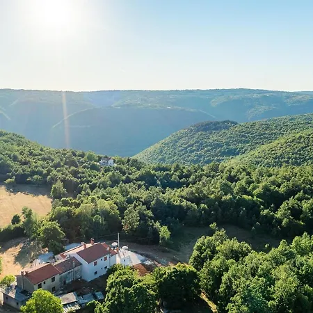 Sky With A Private Pool