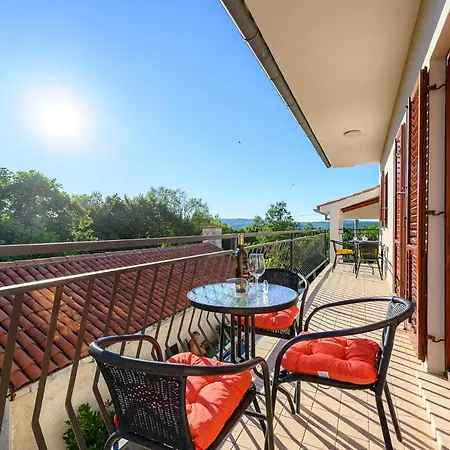 Villa Sky With A Private Pool Martinski