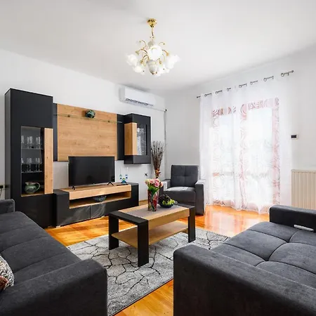 Villa Sky With A Private Pool *