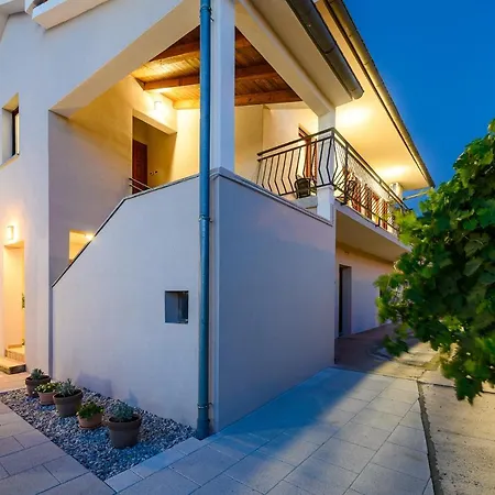 Villa Sky With A Private Pool