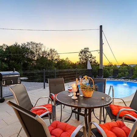 Sky With A Private Pool Villa *